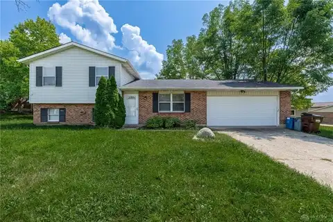 6324 Chablis Drive, Liberty Township, OH 45011