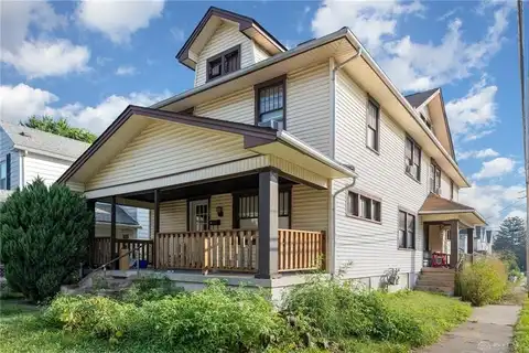 332 Gunckel Avenue, Dayton, OH 45410