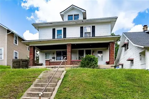 1355 Epworth Avenue, Dayton, OH 45410