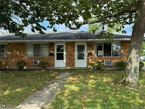 4545 Croftshire Drive, Dayton, OH 45440