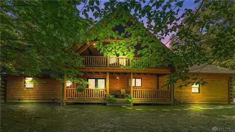 230 Stephens Road, West Manchester, OH 45382