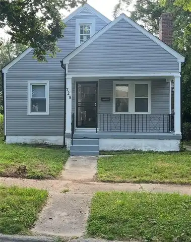 728 Leland Avenue, Dayton, OH 45402