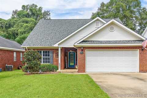 606 Frankfort Drive, Dothan, AL 36305
