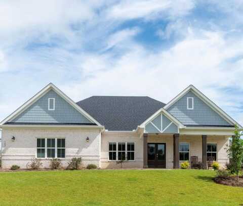 502 Charleston Mills Dr, Dothan, AL 36350