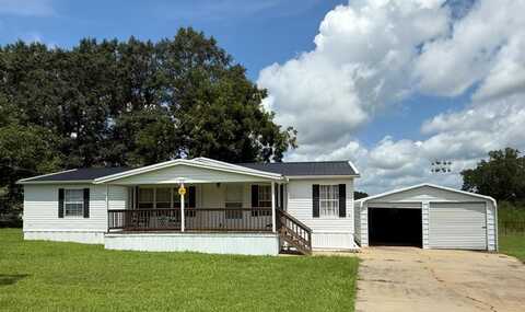 710 Rice, Taylor, AL 36301