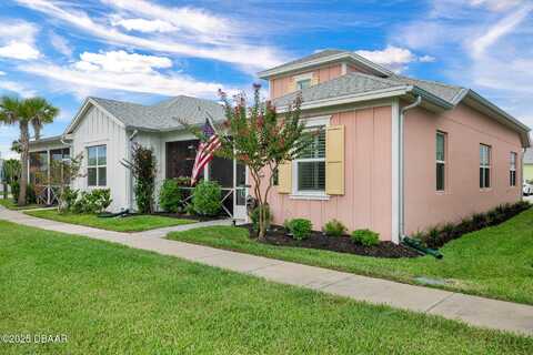 557 High Tide Lane, Daytona Beach, FL 32124