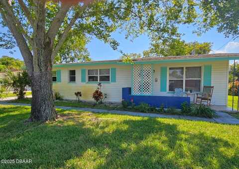 2348 Oriole Lane, South Daytona, FL 32119
