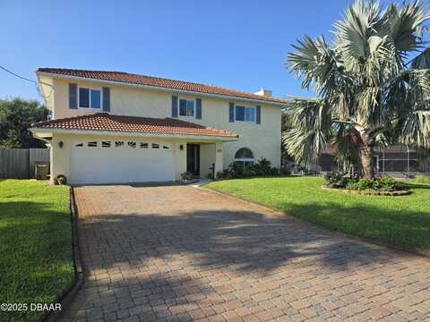 90 Jennifer Circle, Ponce Inlet, FL 32127