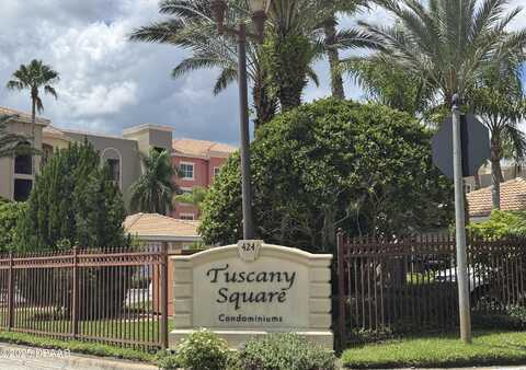 424 luna bella, New Smyrna Beach, FL 32168