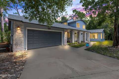 291 Millview Court, Ormond Beach, FL 32174