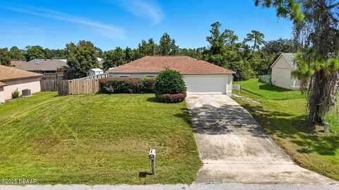 3154 Lynnhaven Street, Deltona, FL 32738