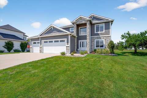 1150 Cardinal Drive, Polk City, IA 50226