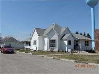 111 S main Street, Albion, IA 50005