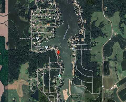 8362 Lakeshore Drive, Dexter, IA 50070