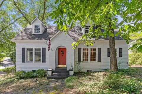 914 W Walnut Avenue, DALTON, GA 30720