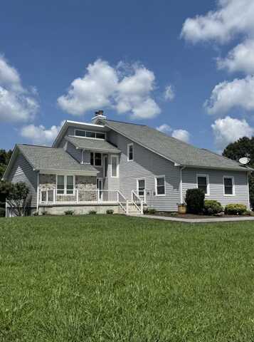 721 WESTRIDGE DR, Danville, VA 24541