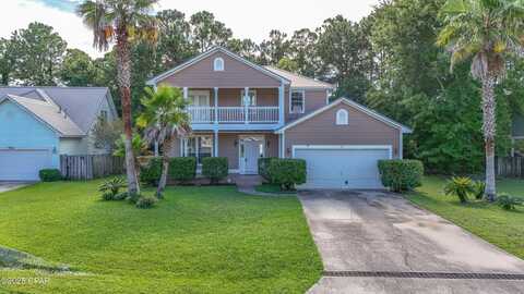 805 Lyndell Way, Panama City Beach, FL 32407