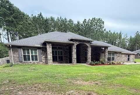 6567 Welannee Boulevard, Laurel Hill, FL 32567