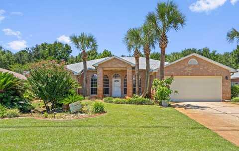 1963 Alfred Boulevard, Navarre, FL 32566