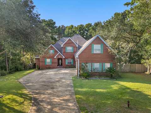 500 Greenway Cove, Niceville, FL 32578