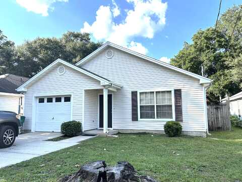 115 Oakhill Avenue, Fort Walton Beach, FL 32547