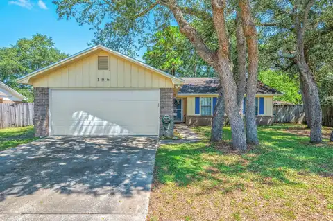 106 Campbell Avenue, Crestview, FL 32536