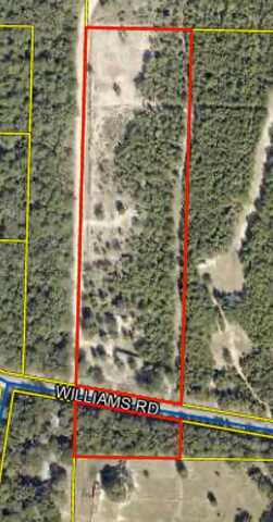 2848 Williams Road, DeFuniak Springs, FL 32433