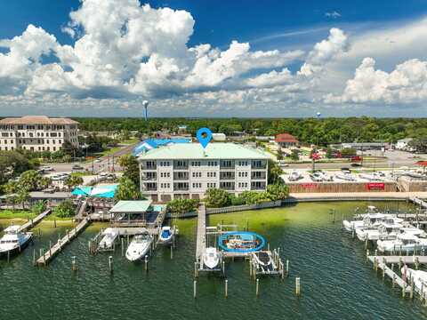 602 Harbor Boulevard, Destin, FL 32541