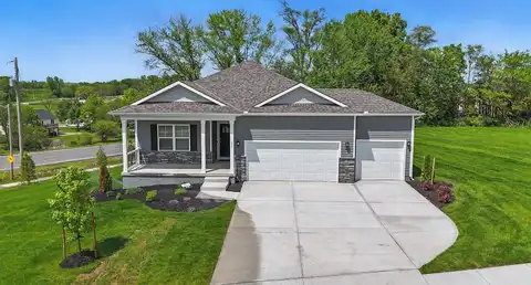 601 Izzy Way, Liberty, MO 64068