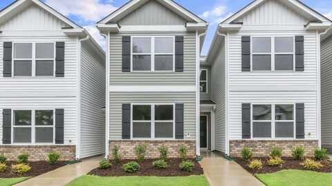140 CARRIEDELLE LANE, Wilson's Mills, NC 27577