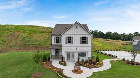 43 Beautyberry Lane, Dallas, GA 30157