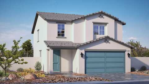 233 Vegas Verde Ave, North Las Vegas, NV 89031