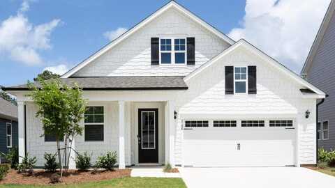 2028 Cypress Hill Drive SE Lot 282, Bolivia, NC 28422