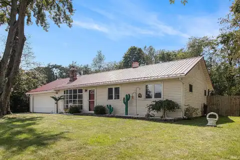 59641 Lee Avenue, Elkhart, IN 46517