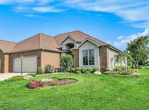 1026 Blackstone Boulevard, Nappanee, IN 46550