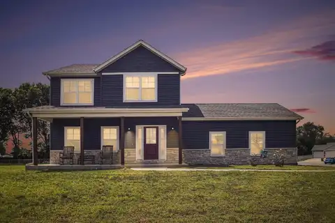 30418 Pine Bluff Drive, Elkhart, IN 46517
