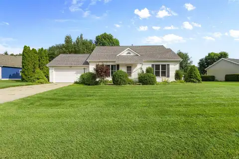 23151 Montrose Park Drive, Elkhart, IN 46514