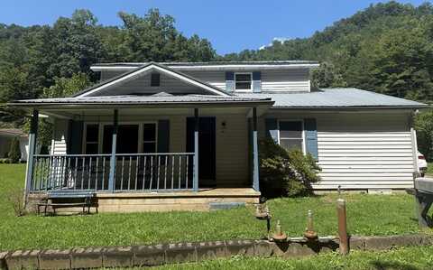 353 Little Creek, Pikeville, KY 41501