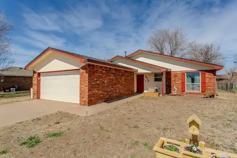 5618 Cedar Ridge, Enid, OK 73703