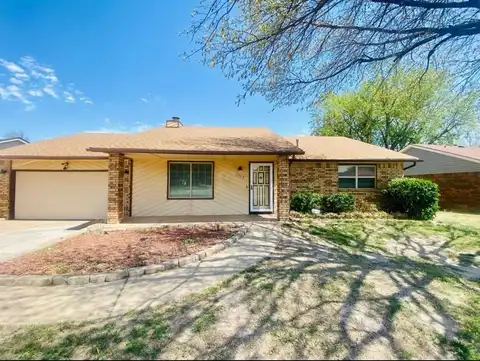 2909 Franklin, Enid, OK 73703
