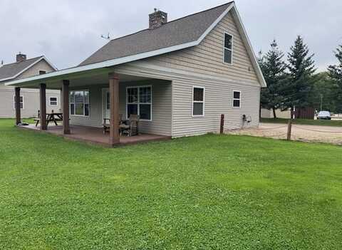 Unit 24 N10140 Co Rd 135 Pine Bluff, Mc Millan, MI 49853