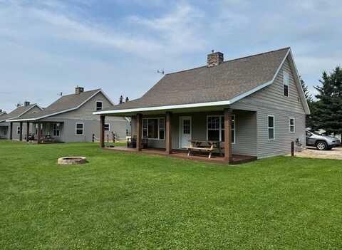 Unit 23 Pine Bluff N10140 Co Rd 135, Mc Millan, MI 49853