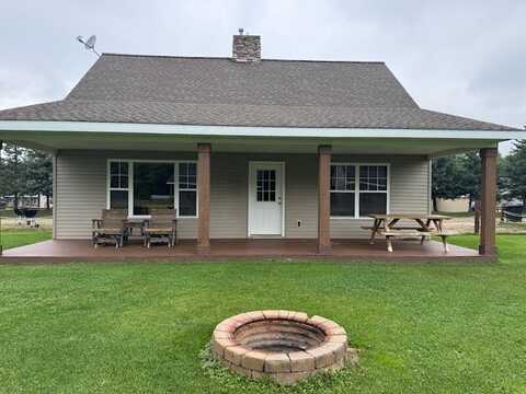 Unit 23 N10140 Co Rd 135  Pine Bluff, Mc Millan, MI 49853