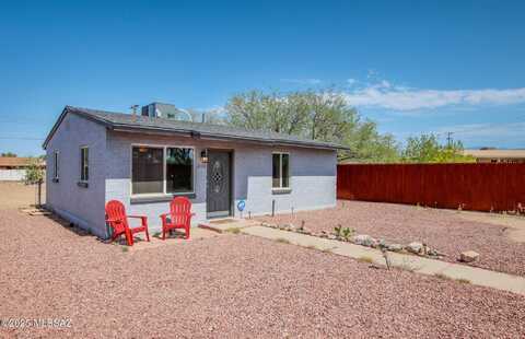 2108 S Hemlock Stravenue, Tucson, AZ 85713