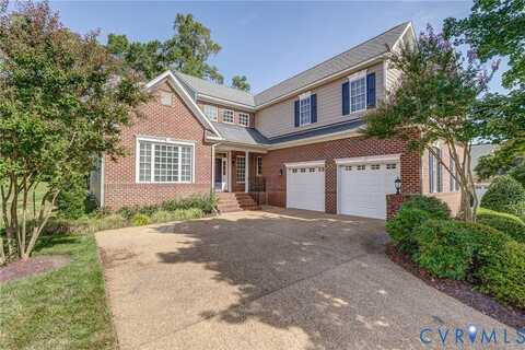 3612 Edenfield Road, Midlothian, VA 23113