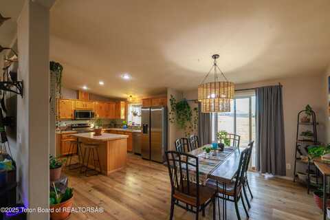 18 E FLINTLOCK Lane, Pinedale, WY 82941