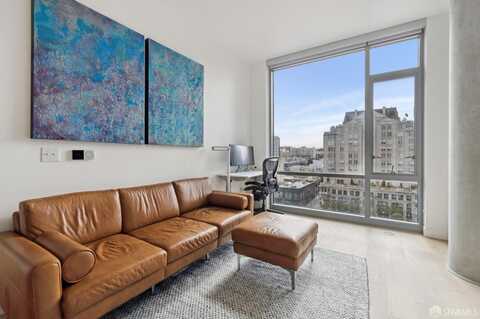 1545 Pine Street 1106, San Francisco, CA 94109