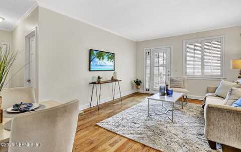 847 LASALLE Street 847, Jacksonville, FL 32207