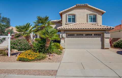 9797 E Holden Place, Tucson, AZ 85748