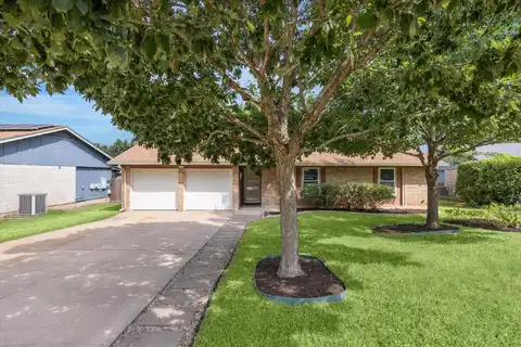 11505 Big Trail CV, Austin, TX 78759